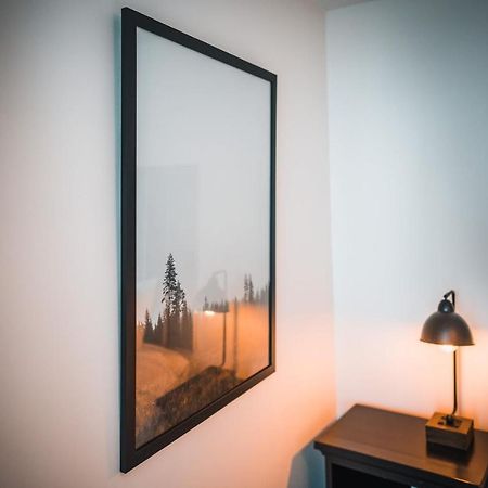 Magnifique Condo Pres Du Lac Tremblant Mont-Tremblant Extérieur photo