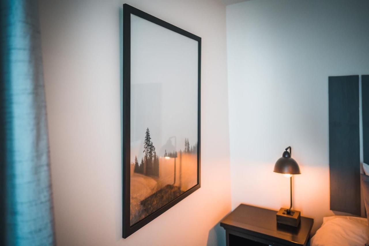 Magnifique Condo Pres Du Lac Tremblant Mont-Tremblant Extérieur photo