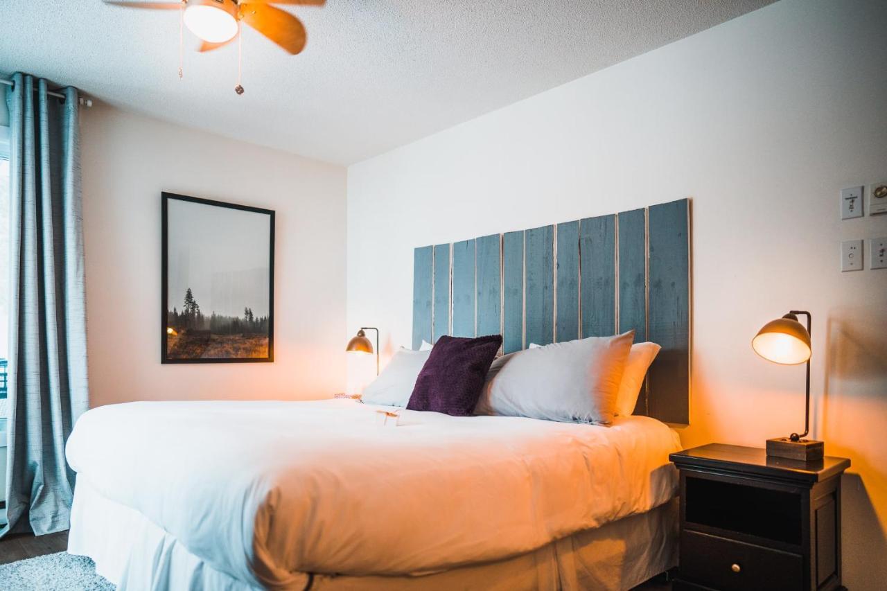 Magnifique Condo Pres Du Lac Tremblant Mont-Tremblant Extérieur photo